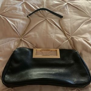 Michael Kors black purse
